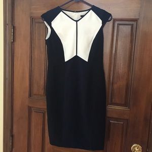 NWT Ann Taylor Dress, Sz 00P